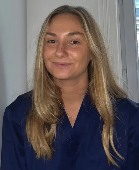 Dr Emma DE PASTORS