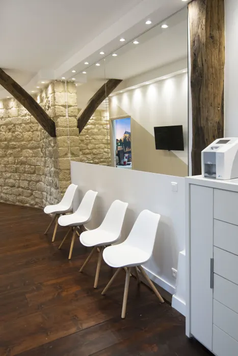 Clinique dentaire Lafayette