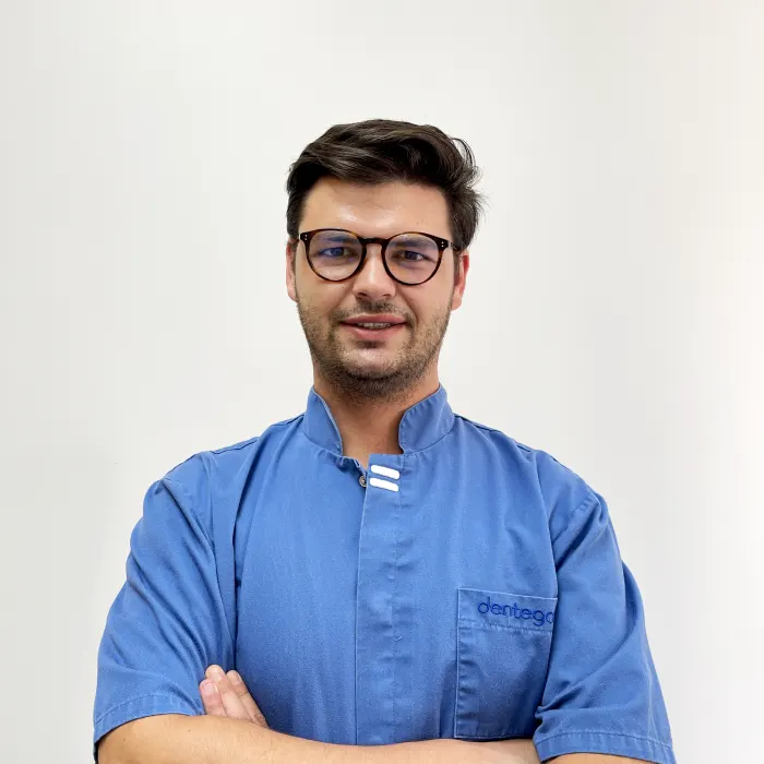 Dr Tristan BATAILLE
