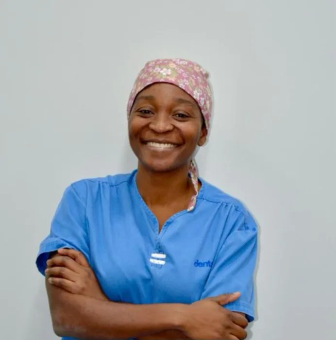 Dr Cecile PEREZ