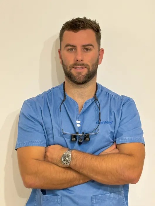 Dr Axel BERTHAULT
