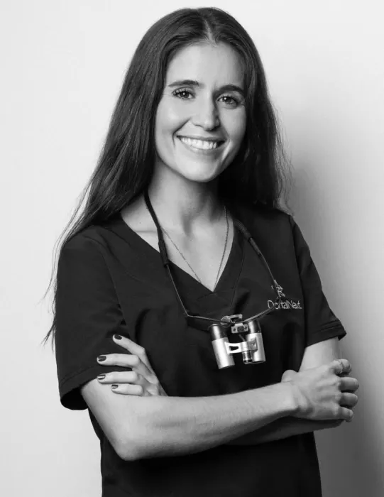 Dr Filipa Jesus