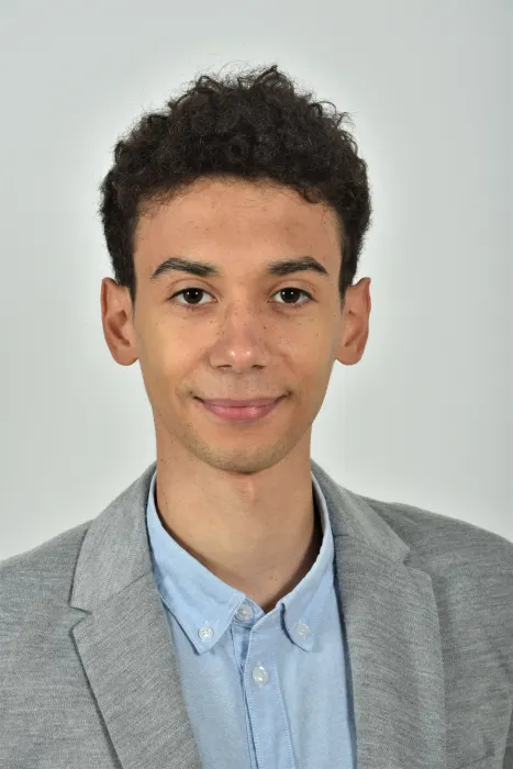 Dr Nicolas Moignot