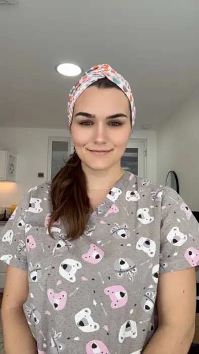 Dr Eva DA SILVA