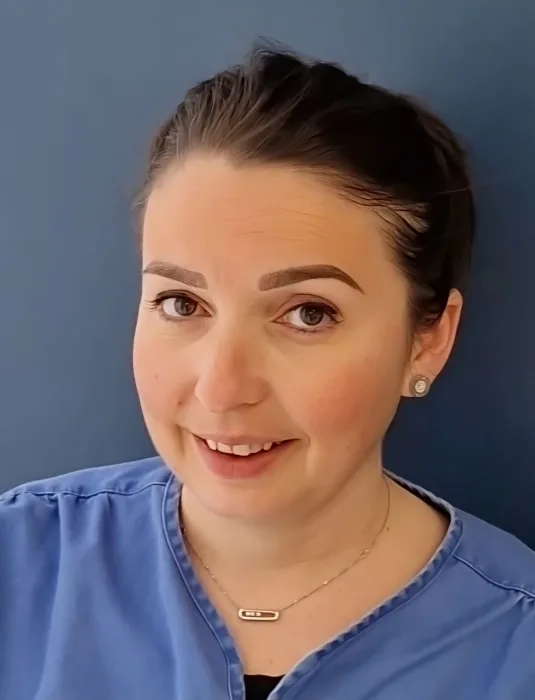 Dr Elodie LEROY