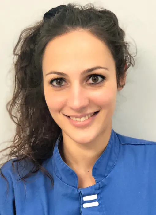 Dr Francesca ROTELLI
