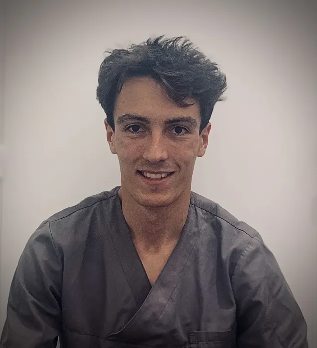 Dr Ronan RENOUIL