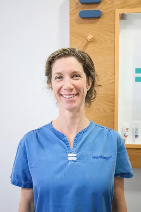 Dr Camille HERBAUX