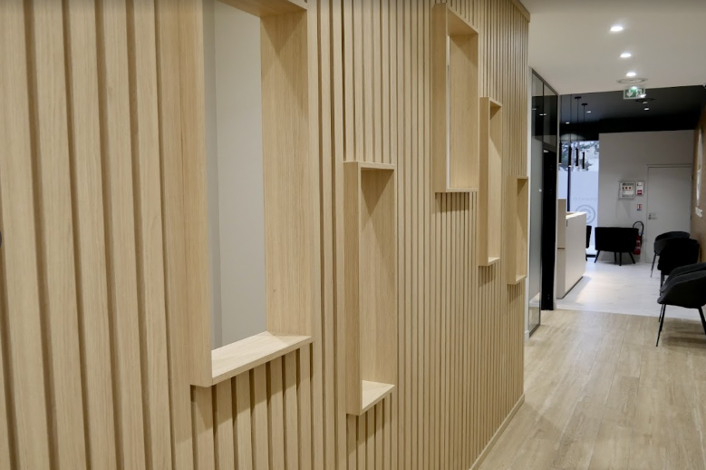 Centre d'orthodontie Rueil-Malmaison | Clinimed