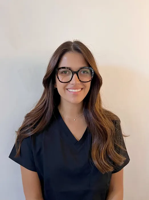 Dr Maelys EOUZAN
