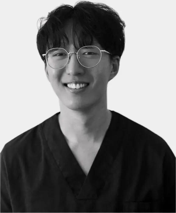 Dr Eric HU