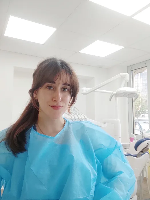 Dr Patricia CONCHA