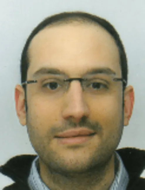Dr Cyril DRAY