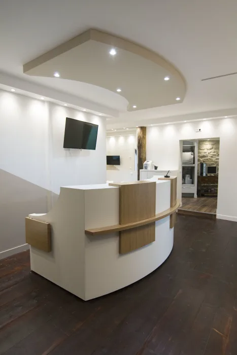 Clinique dentaire Lafayette