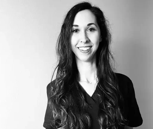 Dr Elena ZAPPA