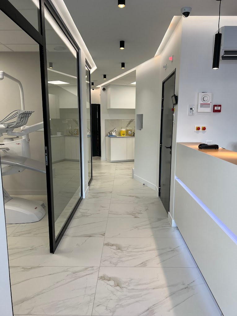 Centre Dentaire Gentilly MediSmile