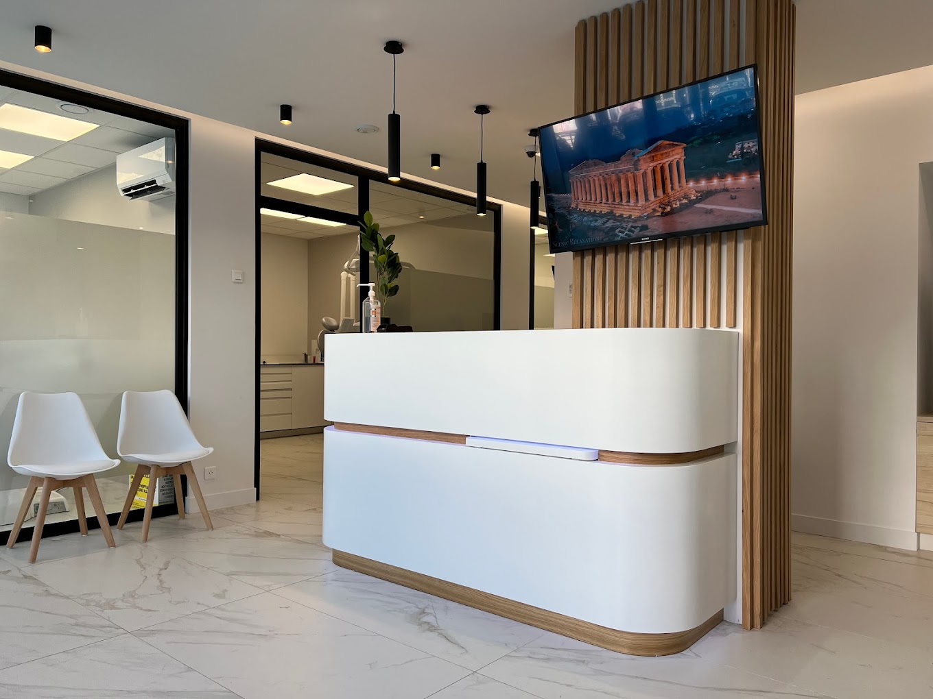 Centre Dentaire Gentilly MediSmile