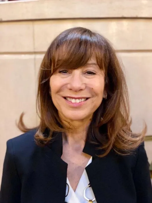 Dr Sylvie ADWOKAT