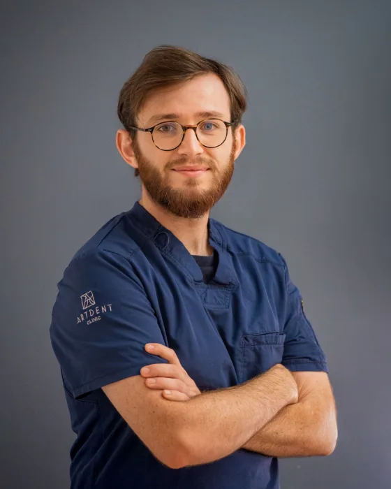 Dr Rémy HATET