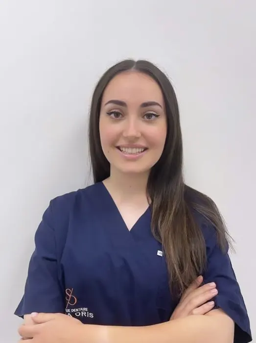Dr Esther Belaich