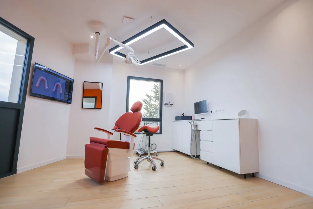 Var Orthodontie
