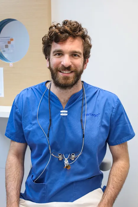 Dr Paul GAZAN