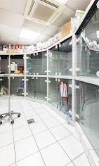 Clinique Vétérinaire AniCura Paris III