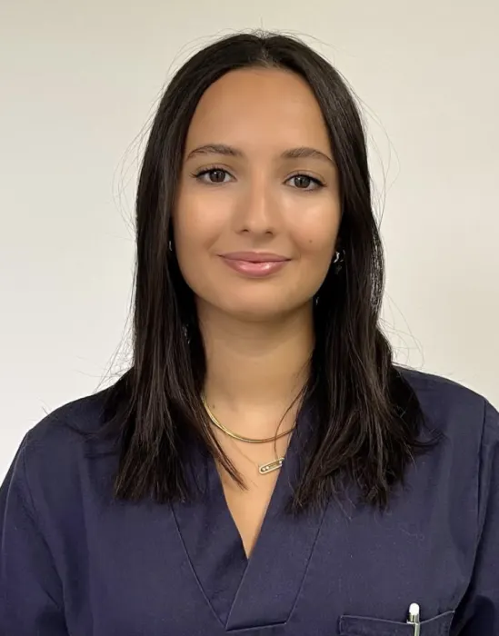 Dr Kenza MOUNJI