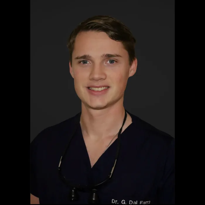 Dr Guillaume Dal Farra