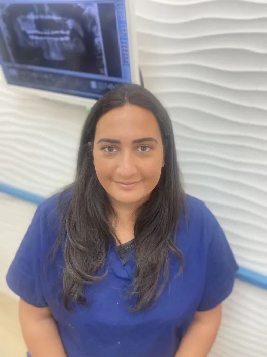 Dr Talia GUEZ
