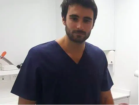 Dr Jonathan CHOUKROUN