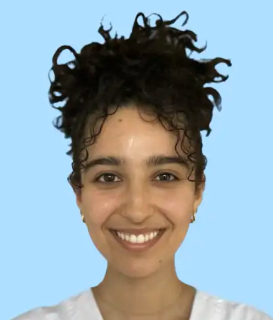 Dr Ikram Lalmi