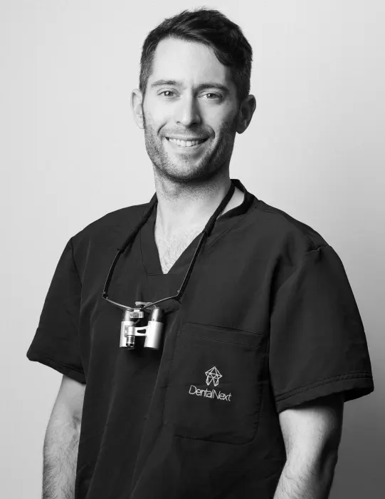 Dr Filipe Castro