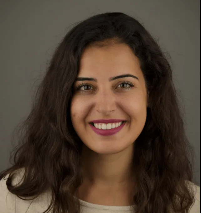 Dr Miriam REBELO