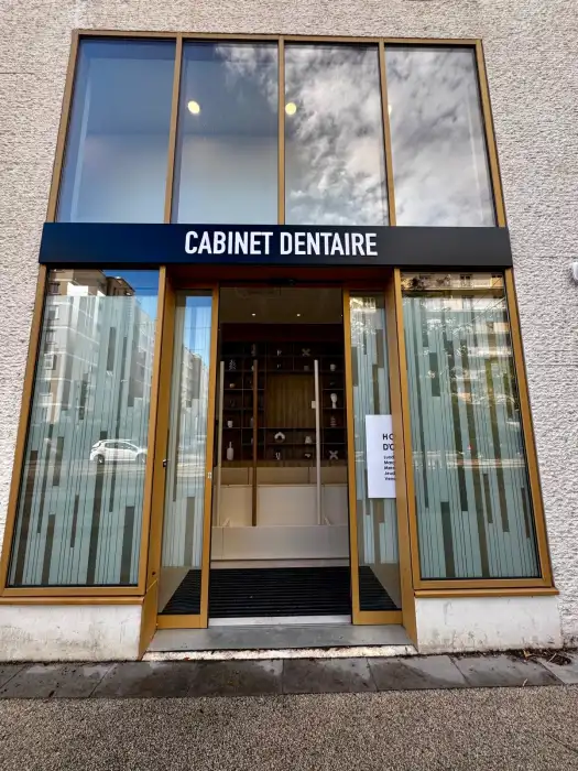 Cabinet Dentaire et Médical Montpellier - Restanque