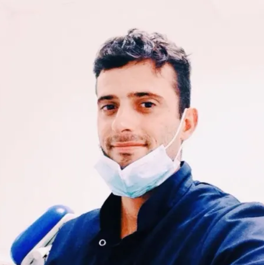 Dr Daniel ALPHONSE