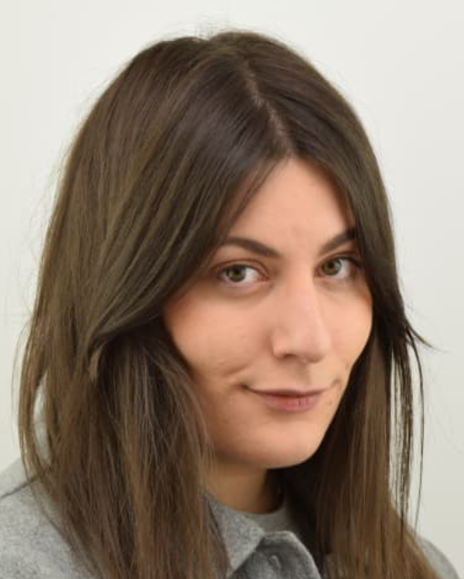 Dr Barbara ABOU
