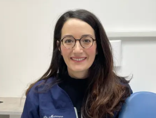 Joanna Marciano