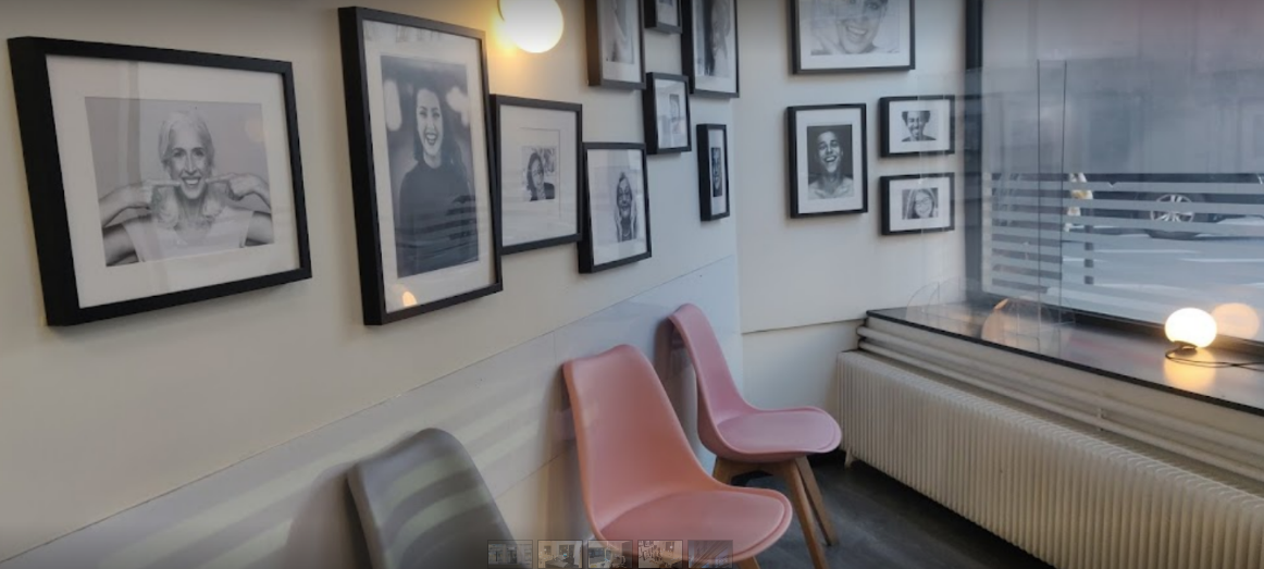Centre d'orthodontie Notre-Dame De Lorette – Eversmile