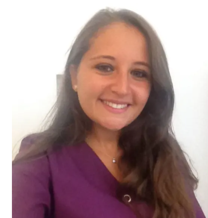 Dr Johana PROFETA