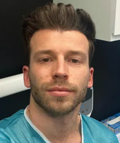 Dr Alberto FERNANDEZ