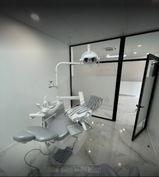 Centre médico-dentaire La Garenne-Colombes DENTALNEXT