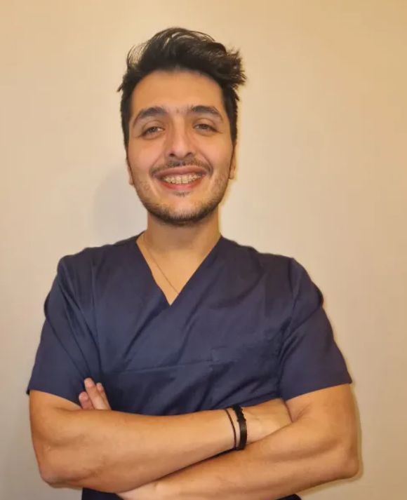 Centre dentaire Dentaly