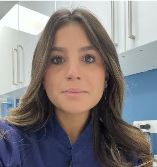 Dr Naomie levy