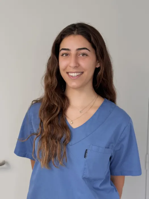 Dr Haddad
