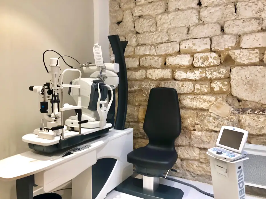 Ophta Paris Clichy