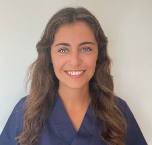 Dr Emeline Martins