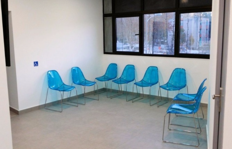 Centre dentaire Dentaly