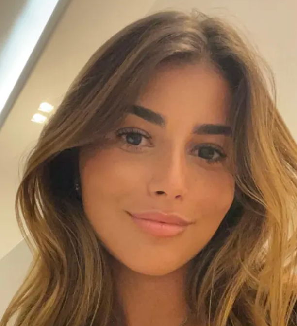 Dr Loana TROUVE