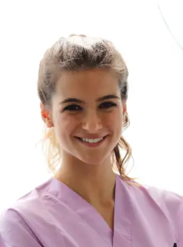 Dr Sara ARRAIS